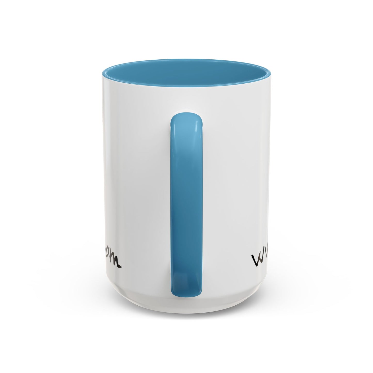 Kodiak Koffee Bear Logo Mug | Accent Coffee Mug 11oz 15oz