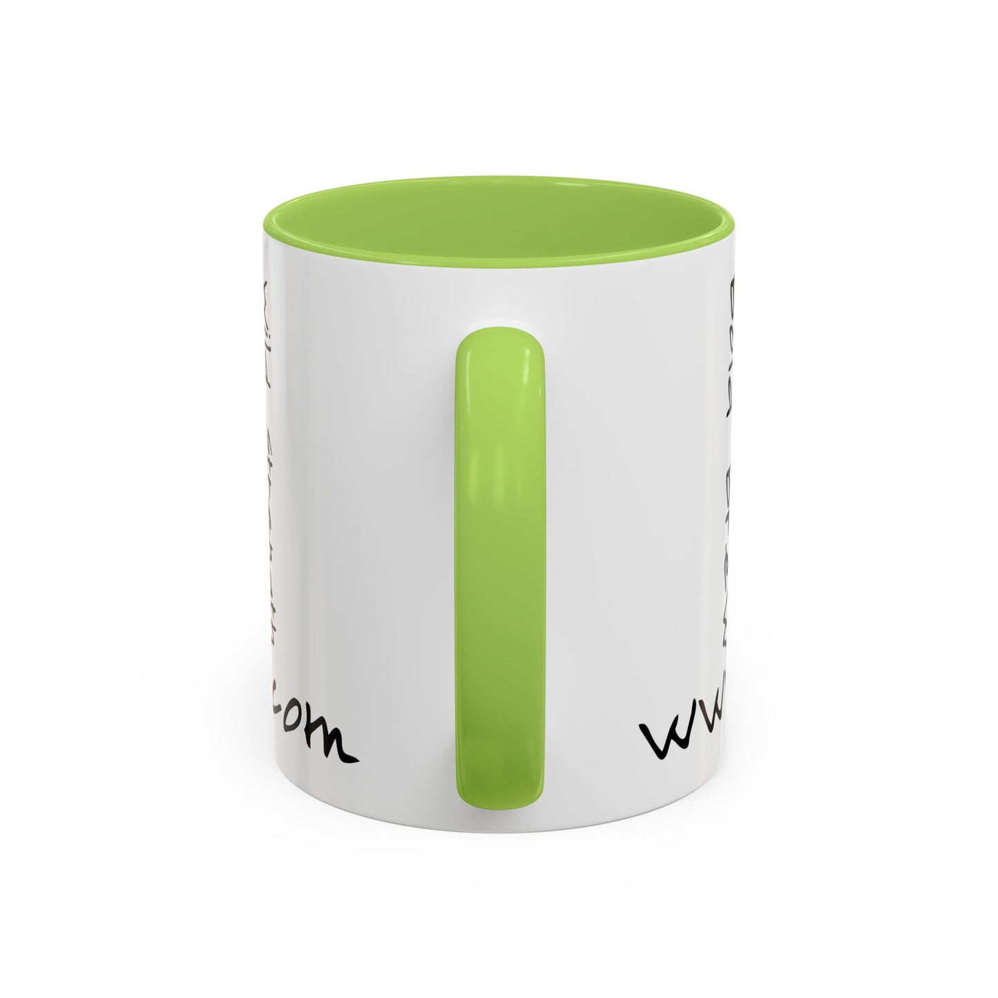 Kodiak Koffee Bear Logo Mug | Accent Coffee Mug 11oz 15oz